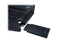 Panasonic FZ-VFP551U - Fingeravtrykksleser - for Toughbook 55 FZ-VFP551U