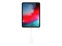 Apple USB-C to SD Card Reader - Kortleser (SD UHS-II) - USB-C MW653ZM/A