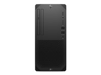 HP Z1 G9 - tower Core i9 i9-14900 2 GHz - 64 GB - SSD 1 TB - Pan Nordic A40JQET#UUW