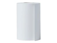 Brother - Hvit - Rull (5,8 cm x 13 m) 1 rull(er) kontinuerlig papir (en pakke 24) - for Brother RJ-2030, TD-2020, 2120, 2130, 4410, 4420, 4520, 4550; RuggedJet RJ-4230, 4250 BDL7J000058040