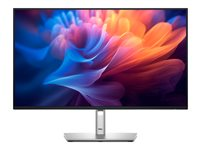 Dell P2725H - uten stativ - LED-skjerm - Full HD (1080p) - 27" DELL-P2725HWO