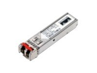 Cisco CWDM SFP - SFP (mini-GBIC) transceivermodul - 1GbE, 2Gb Fibre Channel - CWDM - LC/PC-enkeltmodus - 1590 nm - for Cisco 38XX, 7301, 7301 VAM2+; Catalyst 29XX, 3560, 3750; ME 4924, 6524 CWDM-SFP-1590=