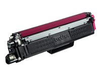 Brother TN243M - Magenta - original - tonerpatron - for Brother DCP-L3510, L3517, L3550, HL-L3210, L3230, L3270, MFC-L3710, L3730, L3750, L3770 TN243M