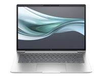 HP EliteBook 640 G11 Notebook - AI Ready - 14" - Intel Core Ultra 5 - 125U - 16 GB RAM - 512 GB SSD - Pan Nordic A37T9ET#UUW