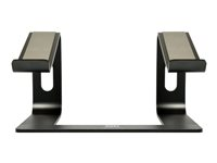 PORT Connect ERGONOMIC NOTEBOOK STAND - Notebookstativ - 10" - 15.6" 901103