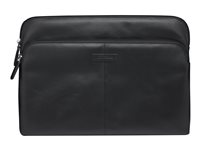 dbramante1928 Skagen Pro+ - Notebookhylster - 2. generasjon - 14" - svart - for Apple MacBook Pro (14.2 tommer) SK14GTBL1532