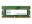 Dell - DDR4 - modul - 16 GB - SO DIMM 260-pin - 3200 MHz / PC4-25600 - 1.2 V - ikke-bufret - ikke-ECC - Oppgradering