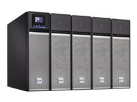 Eaton 5PX G2 - UPS (rackmonterbar/ekstern) - 3000 watt - 3000 VA - RS-232, USB - utgangskontakter: 10 - 3U 5PX3000IRT3UG2