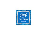 Intel Celeron G5925 - 3.6 GHz - 2 kjerner - 2 tråder - 4 MB cache - LGA1200 Socket - Boks BX80701G5925