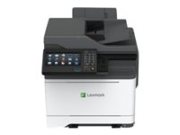 Lexmark CX625adhe - multifunksjonsskriver - farge 42C7691