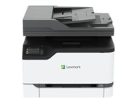 Lexmark CX431adw - multifunksjonsskriver - farge 40N9471