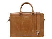 dbramante1928 Nordborg - Notebookbæreveske - 2. generasjon - 15" - gyllenbrun BG15GT001492