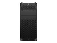 HP Workstation Z4 G5 - tower Xeon W3-2425 3 GHz - 32 GB - SSD 1 TB 82F50ET#UUW