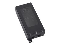 Cisco Aironet - Strøminjektor - AC 100-240 V - for Aironet 1810 OfficeExtend Access Point, 1810W AIR-PWRINJ6=