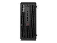 Lenovo ThinkStation P3 Ultra Gen 2 - MT Core Ultra 7 265K 3.9 GHz - vPro Enterprise - 32 GB - SSD 1 TB - Nordisk 30J5003JMT