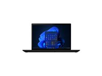 Lenovo ThinkPad P16s Gen 2 - AI Ready - 16" - AMD Ryzen 7 Pro - 7840U - AMD PRO - 32 GB RAM - 1 TB SSD - Nordisk (dansk/finsk/norsk/svensk) 21K9000GMX