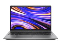 HP ZBook Power G10 A Mobile Workstation - AI Ready - 15.6" - AMD Ryzen 9 Pro - 7940HS - 64 GB RAM - 1 TB SSD - Pan Nordic 866A5EA#UUW