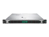 HPE Aruba Central Ready AirWave 8 Appliance - Netverksadministrasjonsenhet - 1GbE - 1U - rackmonterbar R1Q04B