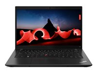 Lenovo ThinkPad L14 Gen 4 - 14" - AMD Ryzen 5 Pro - 7530U - 16 GB RAM - 256 GB SSD - Nordisk (dansk/finsk/norsk/svensk) 21H5001CMX