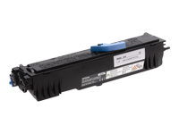 Epson - Høykapasitets - svart - original - tonerpatron Epson Return Program - for AcuLaser M1200 C13S050523