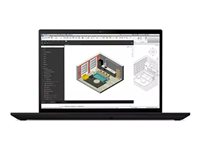 Lenovo ThinkPad P16s Gen 2 - 16" - Intel Core i7 - 1370P - vPro Enterprise - 32 GB RAM - 1 TB SSD - Nordisk (dansk/finsk/norsk/svensk) 21HK000SMX