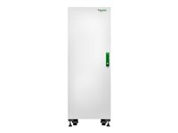 Schneider Electric Easy UPS 3S E3SXR6 Empty Modular Battery Cabinet - Batteriinnbygging - for Easy UPS 3S E3SUPS10KHB, E3SUPS10KHB1, E3SUPS30KHB, E3SUPS40KHB2 E3SXR6