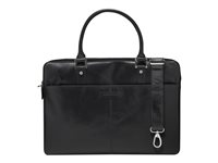 dbramante1928 Rosenborg - Notebookbæreveske - 2. generasjon - 16" - svart BG16GTBL1497
