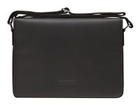 dbramante1928 Marselisborg - Notebookbæreveske - 2. generasjon - 14" - jegermørk BG14HD001491