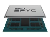 AMD EPYC 9455P - 3.15 GHz - 48-kjerners - 256 MB cache P72664-B21