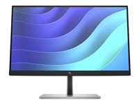 HP E22 G5 - E-Series - LED-skjerm - Full HD (1080p) - 21.5" 6N4E8AA#ABB