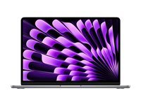 Apple MacBook Air - 13.6" - Apple M3 - 24 GB RAM - 512 GB SSD - Norsk MC8M4H/A