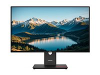 Lenovo ThinkVision T27Q-40 - LED-skjerm - QHD - 27" 64A6GAT6EU
