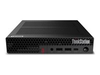 Lenovo ThinkStation P3 - tiny - Core i9 13900 2 GHz - vPro Enterprise - 32 GB - SSD 1 TB - Nordisk (dansk/finsk/norsk/svensk) 30H0000CMT