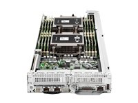 HPE ProLiant XL225n Gen10 Plus 1U Node - brett ingen CPU - 0 GB - uten HDD P21163-B21