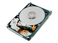 Toshiba AL Series AL15SEB12EP - Harddisk - Enterprise Performance - 1200 GB - intern - 2.5" - SAS 12Gb/s - 10500 rpm - buffer: 128 MB AL15SEB12EP
