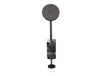ZENS Mount Pro 2 - Trådløst ladestativ + AC-strømadapter - 15 watt ZESC19B/00
