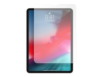 Compulocks iPad Pro 11" Tempered Glass Screen Protector - Skjermbeskyttelse for nettbrett - glass - for Apple 11-inch iPad Pro (1. generasjon, 2. generasjon, 3. generasjon, 4. generasjon) DGSIPDP11