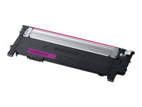 HP CLT-M404S - Magenta - original - tonerpatron (SU234A) - for Samsung CLX-3302, 3303, 3304, 3307; Xpress SL-C432, C433, C462, C463, C467, C482, C483 SU234A