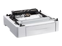 Xerox mediebakke/-mater - 550 ark 097S04400