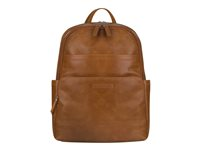 dbramante1928 Svendborg - Notebookryggsekk - 16" - gyllenbrun BG16GT001689