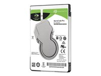 Seagate Barracuda Pro ST1000LM049 - Harddisk - 1 TB - intern - SATA 6Gb/s - 7200 rpm - buffer: 128 MB ST1000LM049