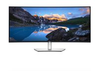 Dell UltraSharp U4025QW - LED-skjerm - kurvet - 40" DELL-U4025QW