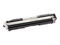 Canon 729 BK - Svart - original - tonerpatron - for i-SENSYS LBP7010C, LBP7018C 4370B002