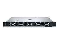 Dell PowerEdge R360 - rackmonterbar Xeon 6315P 2.8 GHz - 32 GB - SSD 480 GB GNYR5