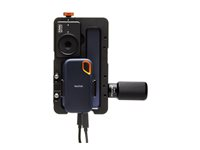 BEASTGRIP x SanDisk Beastcage - Creator Kit - videoinnspillingssett - for Apple iPhone 15 Pro Max SD3WLCC005-000T-WW