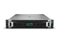 HPE ProLiant DL380 Gen11 Network Choice - rackmonterbar ingen CPU - 0 GB - uten HDD P52535-B21