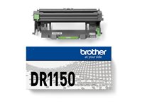 Brother DR1150 - Original - trommelsett - for Brother DCP-L1642W, HL-L1240W DR1150