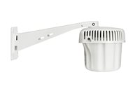 HPE Aruba Networking AP-OUT-MNT-V1A Outdoor AP Long Arm Pole/Wall Mounting Bracket R9H97A