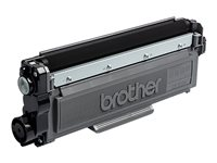 Brother TN2310 - Svart - original - tonerpatron - for Brother DCP-L2500, L2520, L2560, HL-L2300, L2340, L2360, L2365, MFC-L2700, L2720, L2740 TN2310