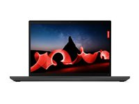 Lenovo ThinkPad T14 Gen 4 - 14" - Intel Core i5 - 1335U - 16 GB RAM - 256 GB SSD - Nordisk (dansk/finsk/norsk/svensk) 21HD003TMX